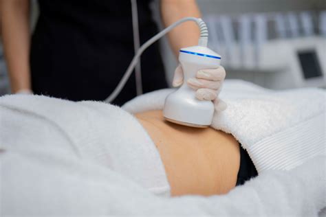 Ultrasonic Fat Cavitation .